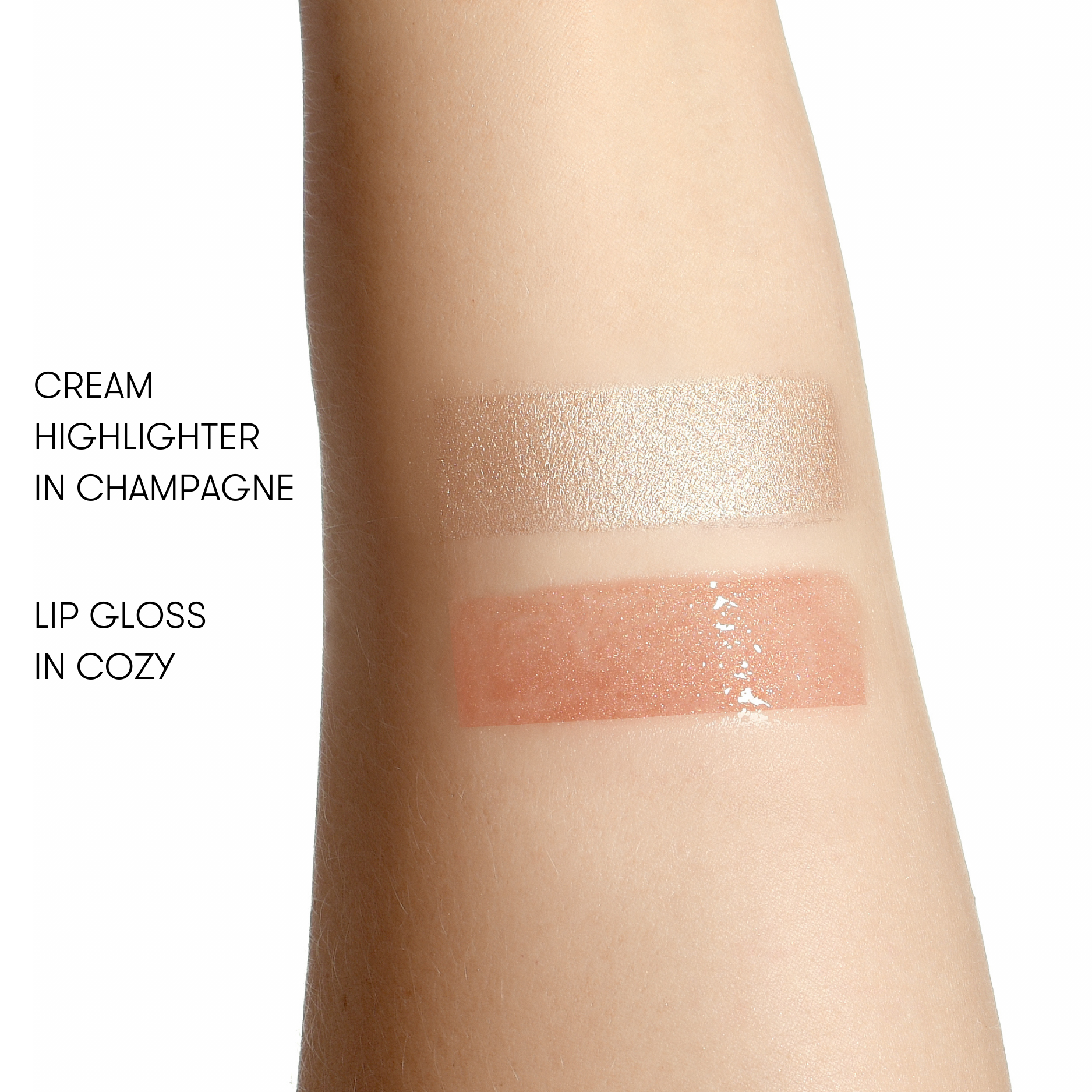 Minori - No Makeup Glow Kit - Gift Set