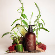 FABLERUNE - Face Cleanser - Rose Clay & Lavender (8 oz)