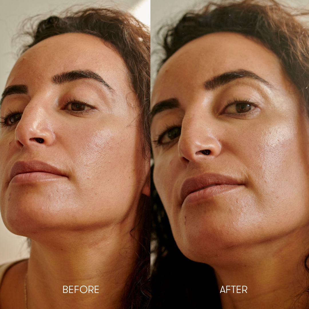 Minori - Cream Highlighter - Champagne