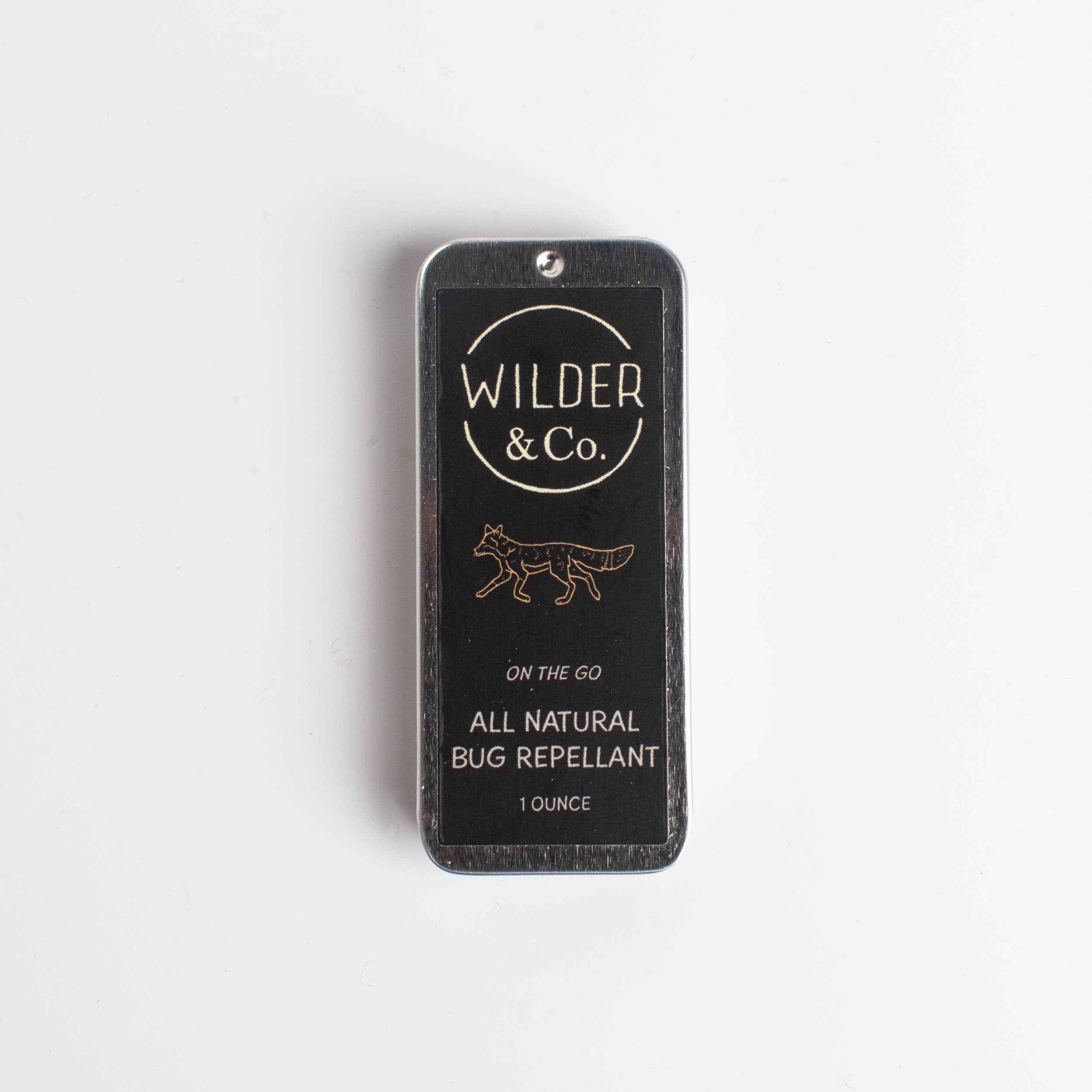 American Heritage - On The Go Insect Repellent