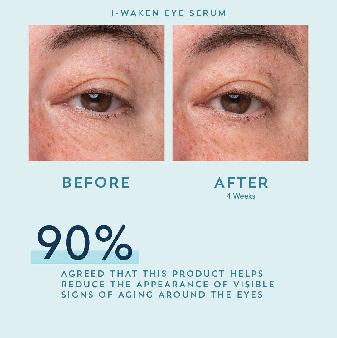 Indie Lee - I-Waken Eye Serum