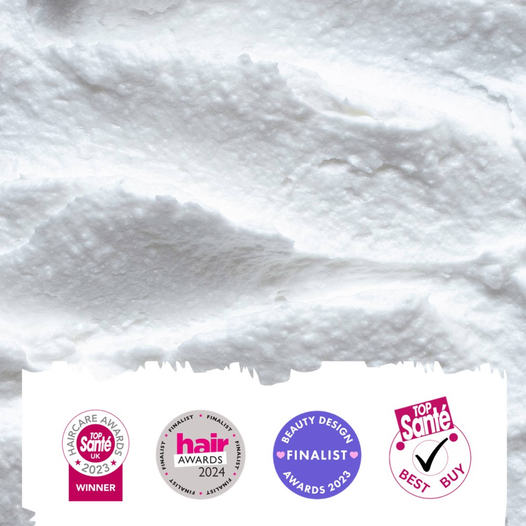 UpCircle USA - Vegan Hair Care Duo Gift Set with Coconut + Rosemary Oils