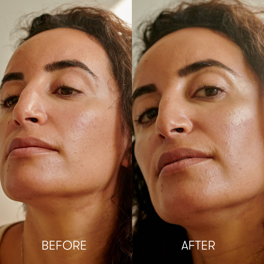 Minori - Cream Highlighter - Champagne