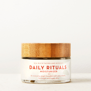 The Organic Skin Co. - Daily Rituals - PH Balance Facial Moisturizer w/ Rose Hip