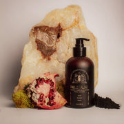 FABLERUNE - Face Cleanser - Turmeric Charcoal & Copaiba (8 oz)