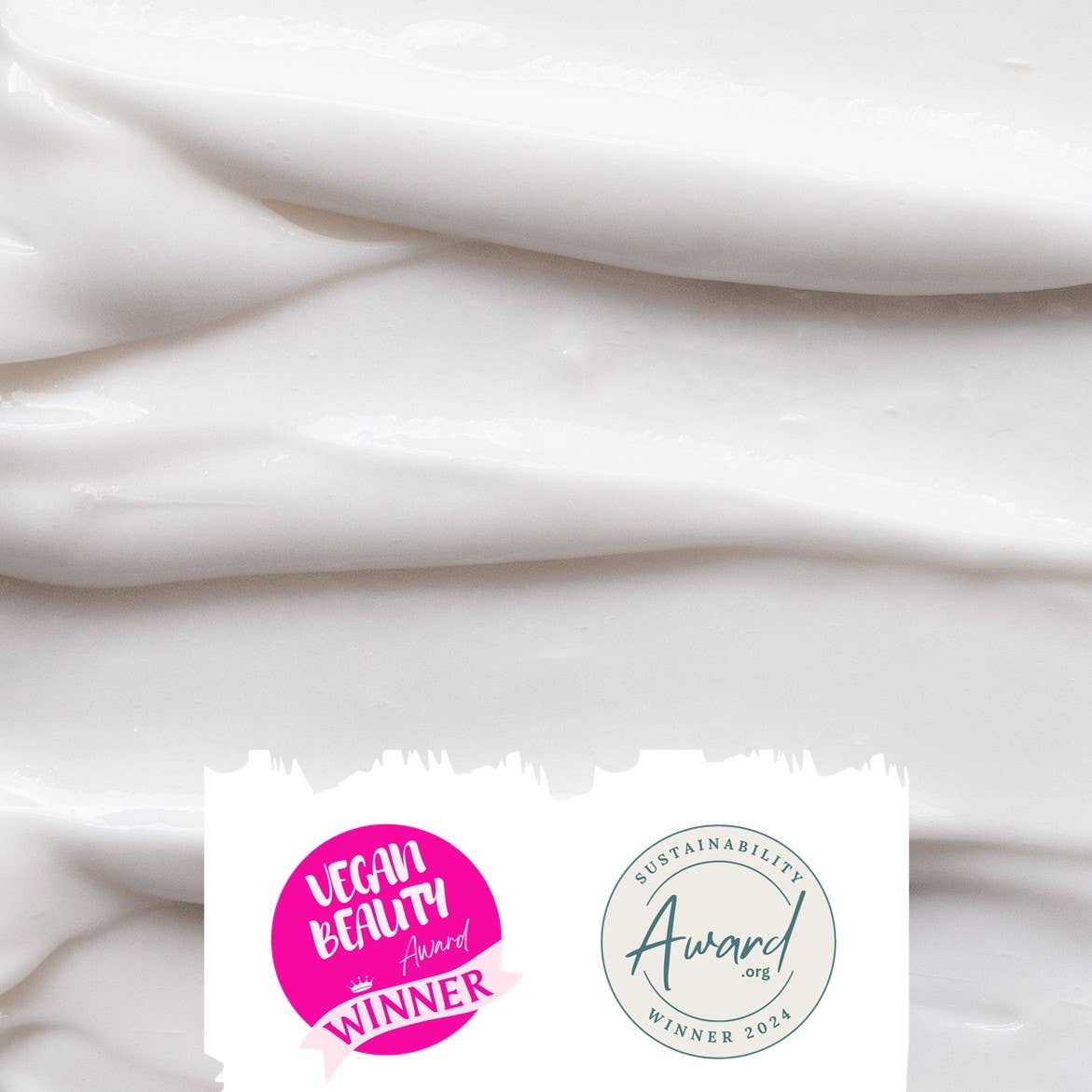 UpCircle USA - Eco Cleansing Face Milk with Aloe Vera + upcycled Oat Powder