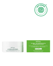 Three Ships - Off Duty Sea Algae + Bio-Peptide Smoothing Biodegradable Eye Masks