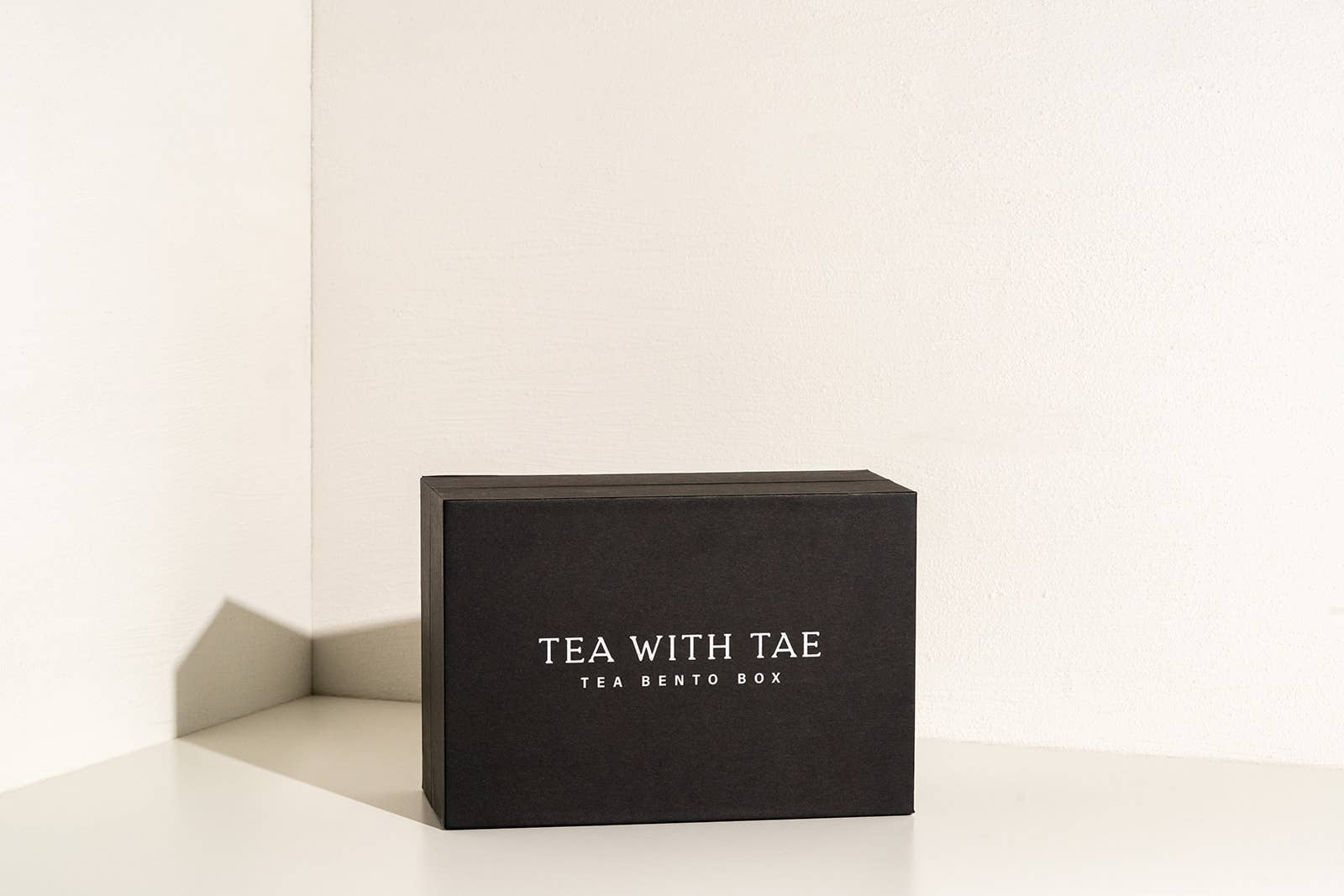 Tea with Tae - The Best Sellers - Tea Bento Box® - Tea Gift Set