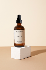 Native Atlas - OMNIS Universal Oil