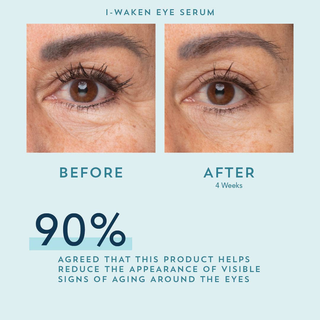 Indie Lee - I-Waken Eye Serum