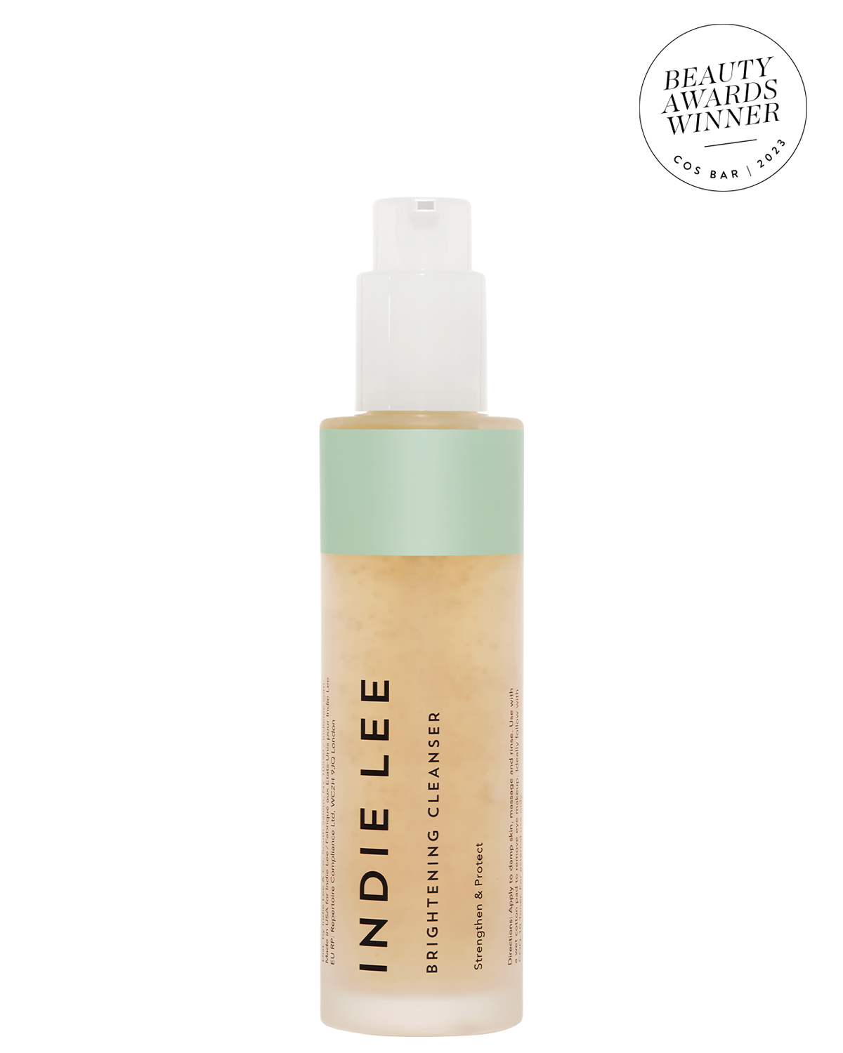Indie Lee - Brightening Cleanser