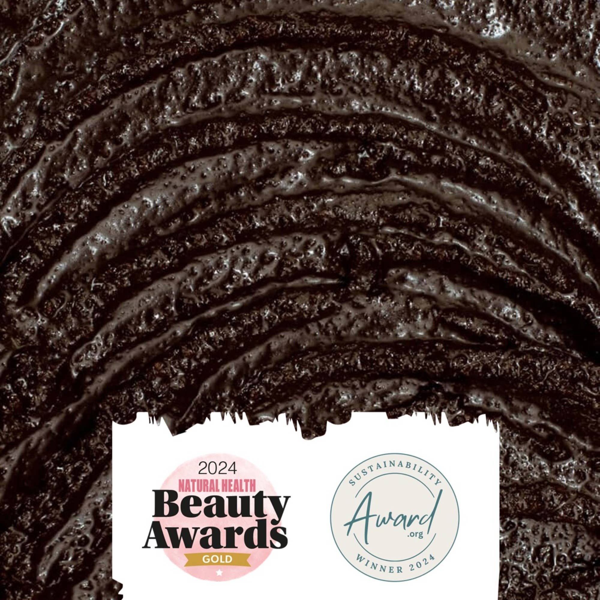 UpCircle USA - Coffee Eco Friendly Face Scrub