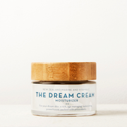 The Organic Skin Co. - Dream Cream - Antioxidant-Rich Vitamin C Hydrating Elixir
