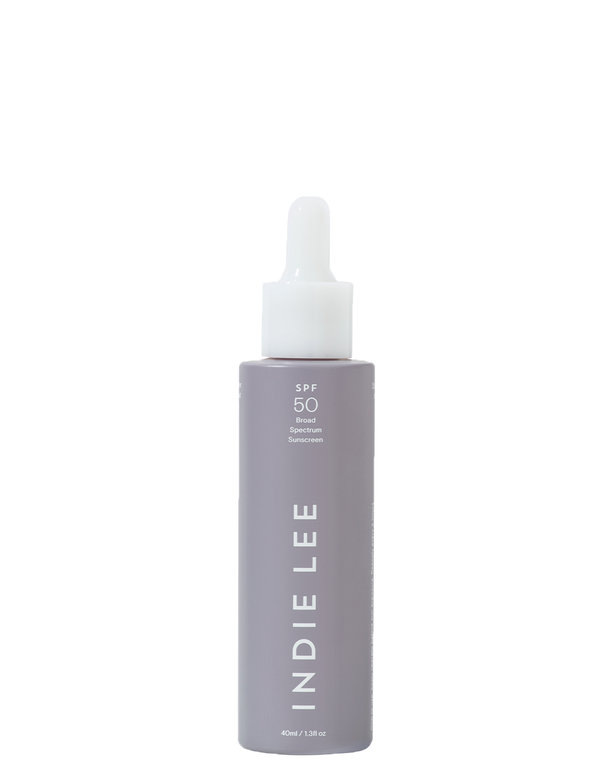 Indie Lee - Daily SPF 50 Primer