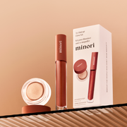 Minori - No Makeup Glow Kit - Gift Set