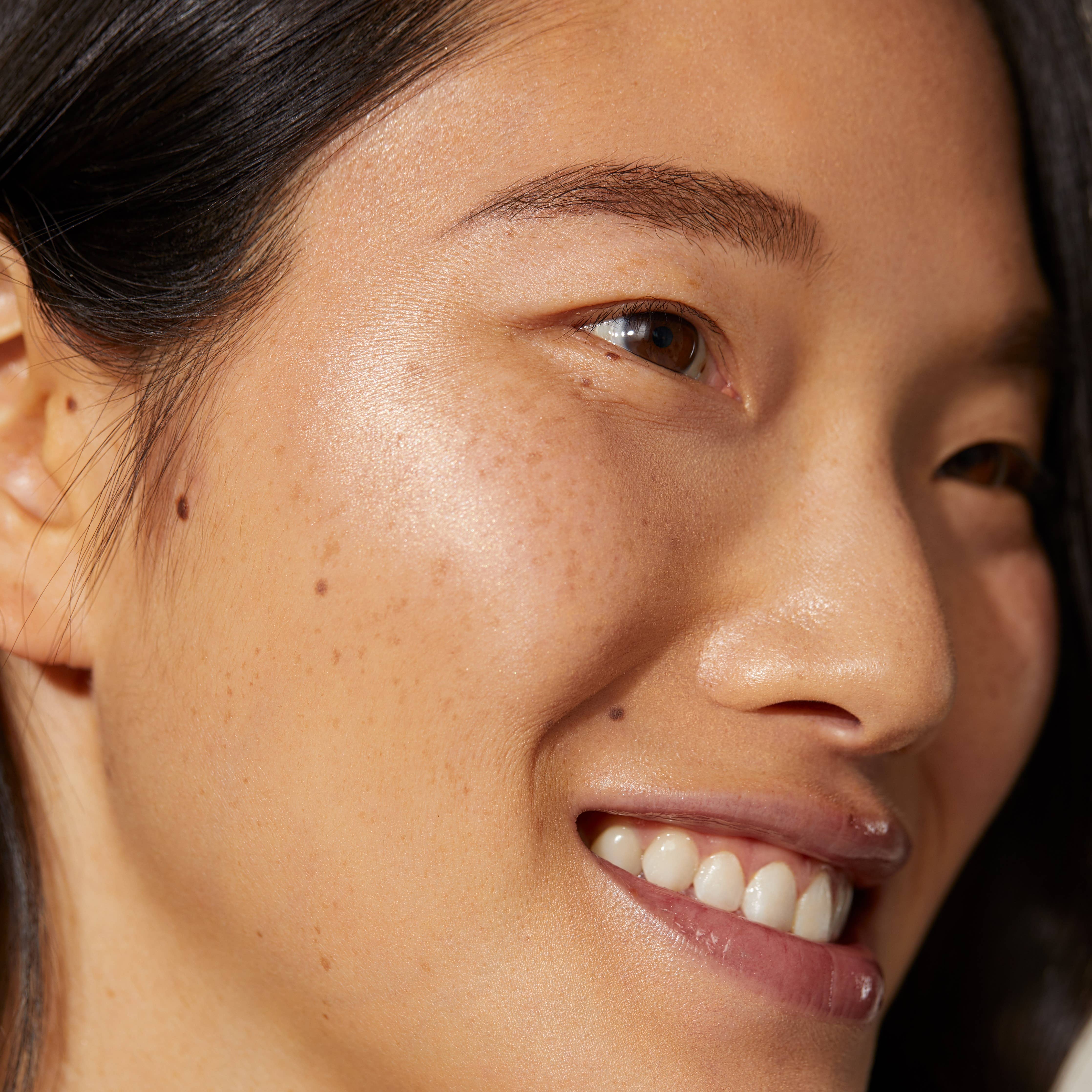 Minori - Cream Highlighter - Champagne