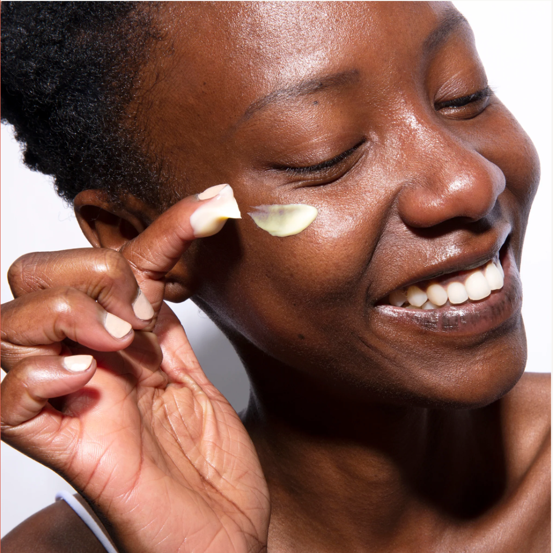 The Organic Skin Co. - Daily Rituals - PH Balance Facial Moisturizer w/ Rose Hip