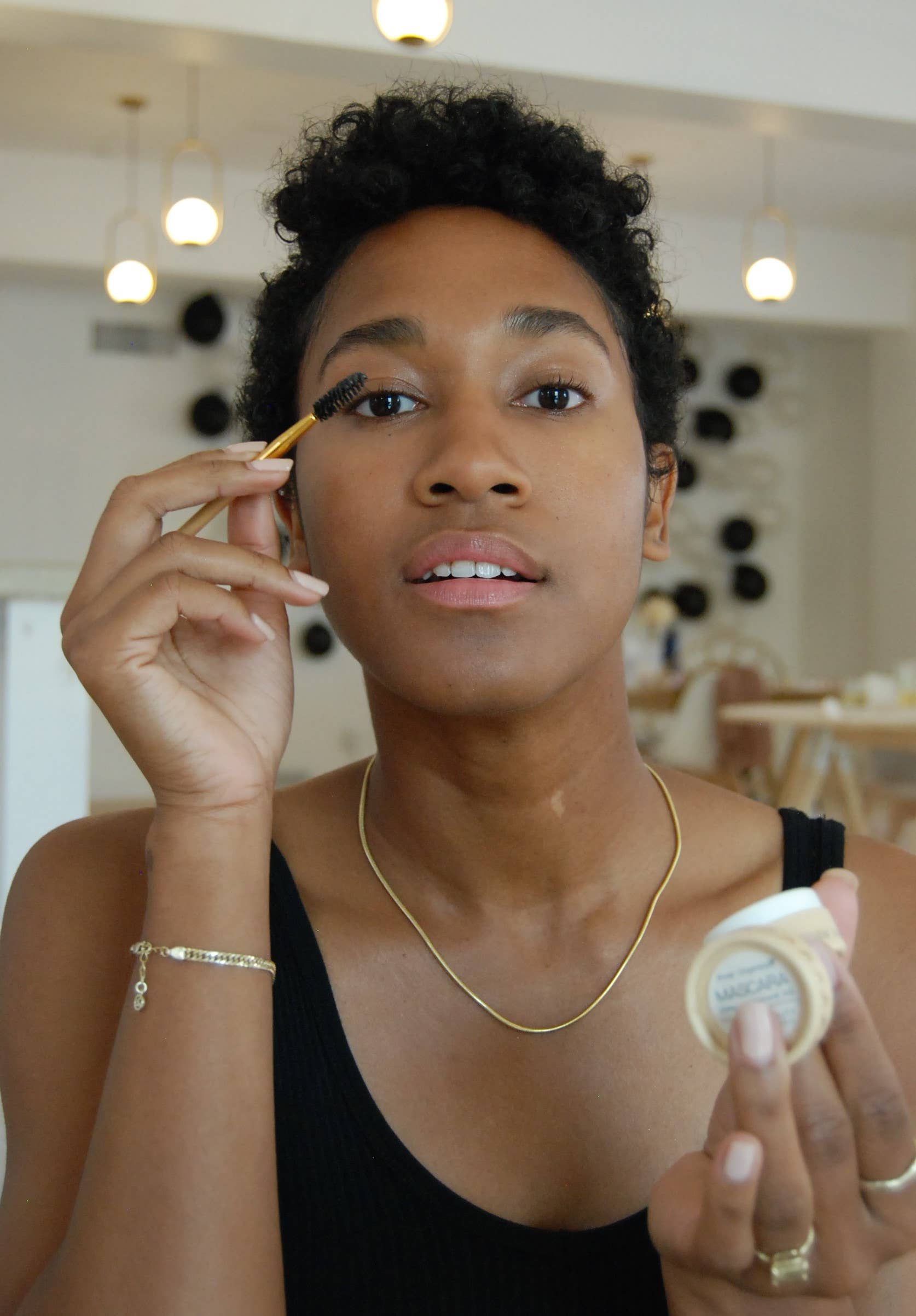 Makeup & Beauty 🌿