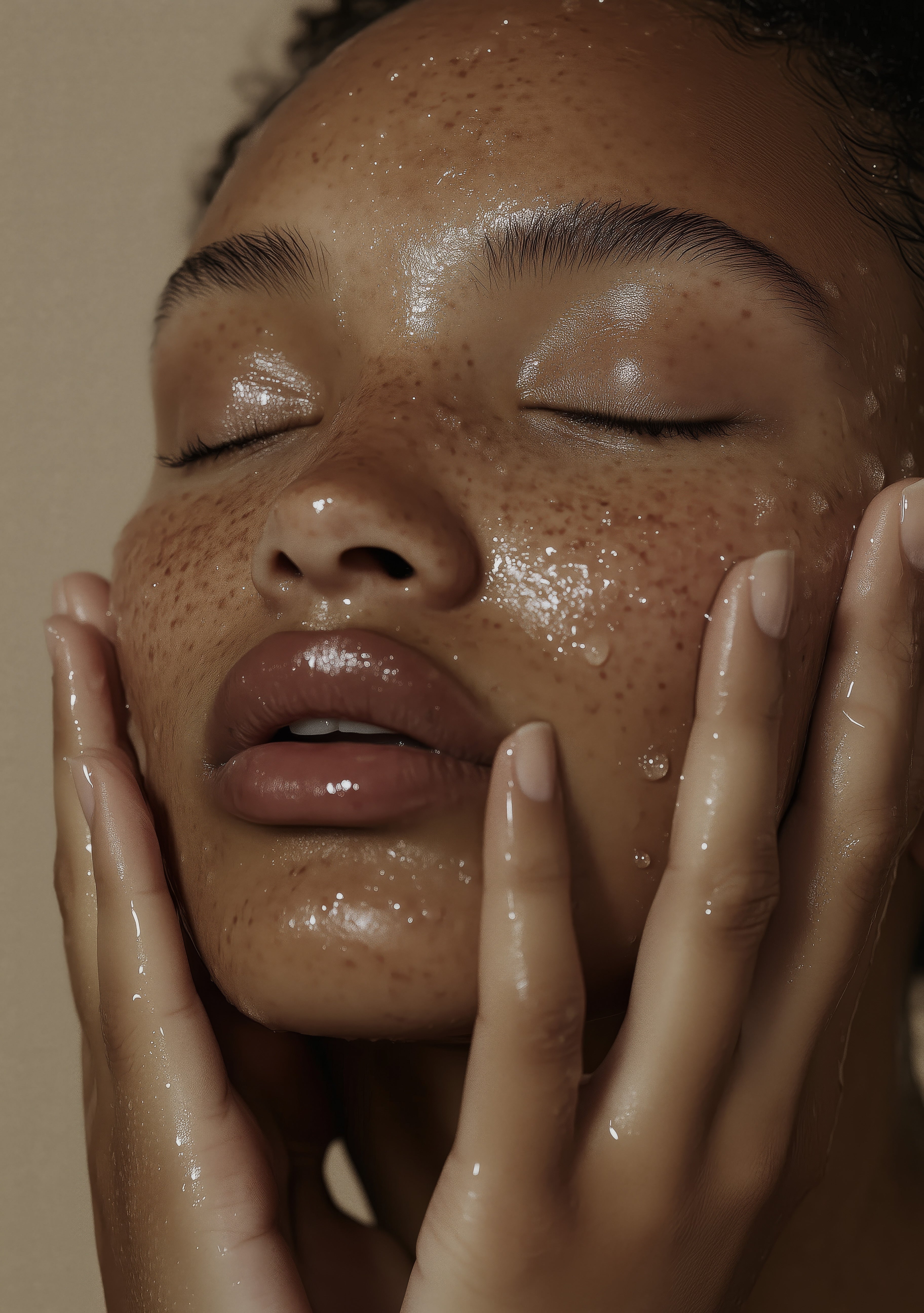 Face Rituals 🧴