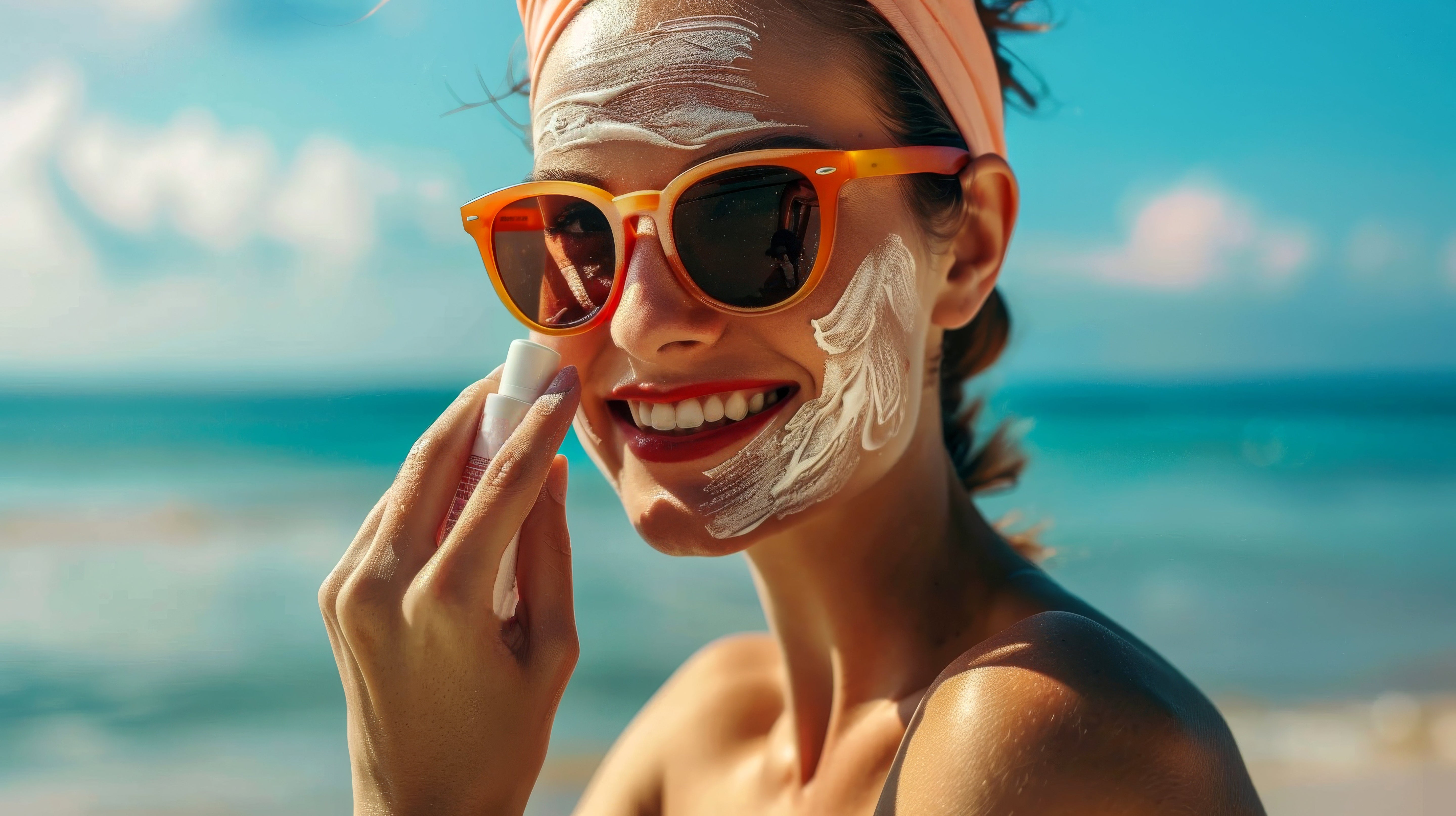 Summer Essentials 🏖️