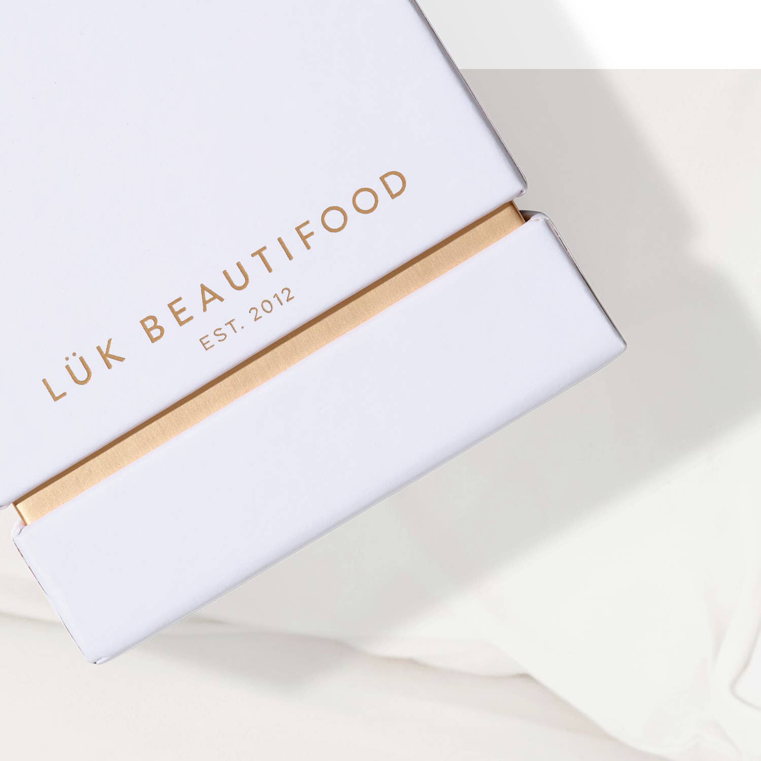 Luk Beautifood - Lip Nourish Trio - Luscious Reds