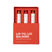 Axiology - Golden Hour Balmie Trio