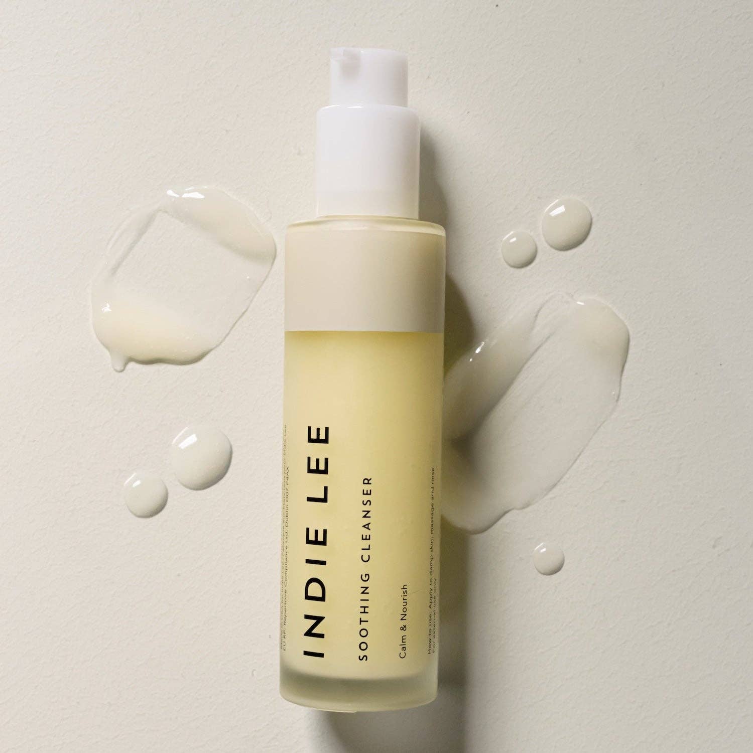 Indie Lee - Soothing Cleanser