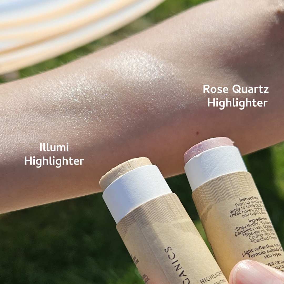River Organics - Illumi Highlighter Stick