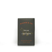 American Heritage - Pecan + Cinnamon Premium Soap Bar