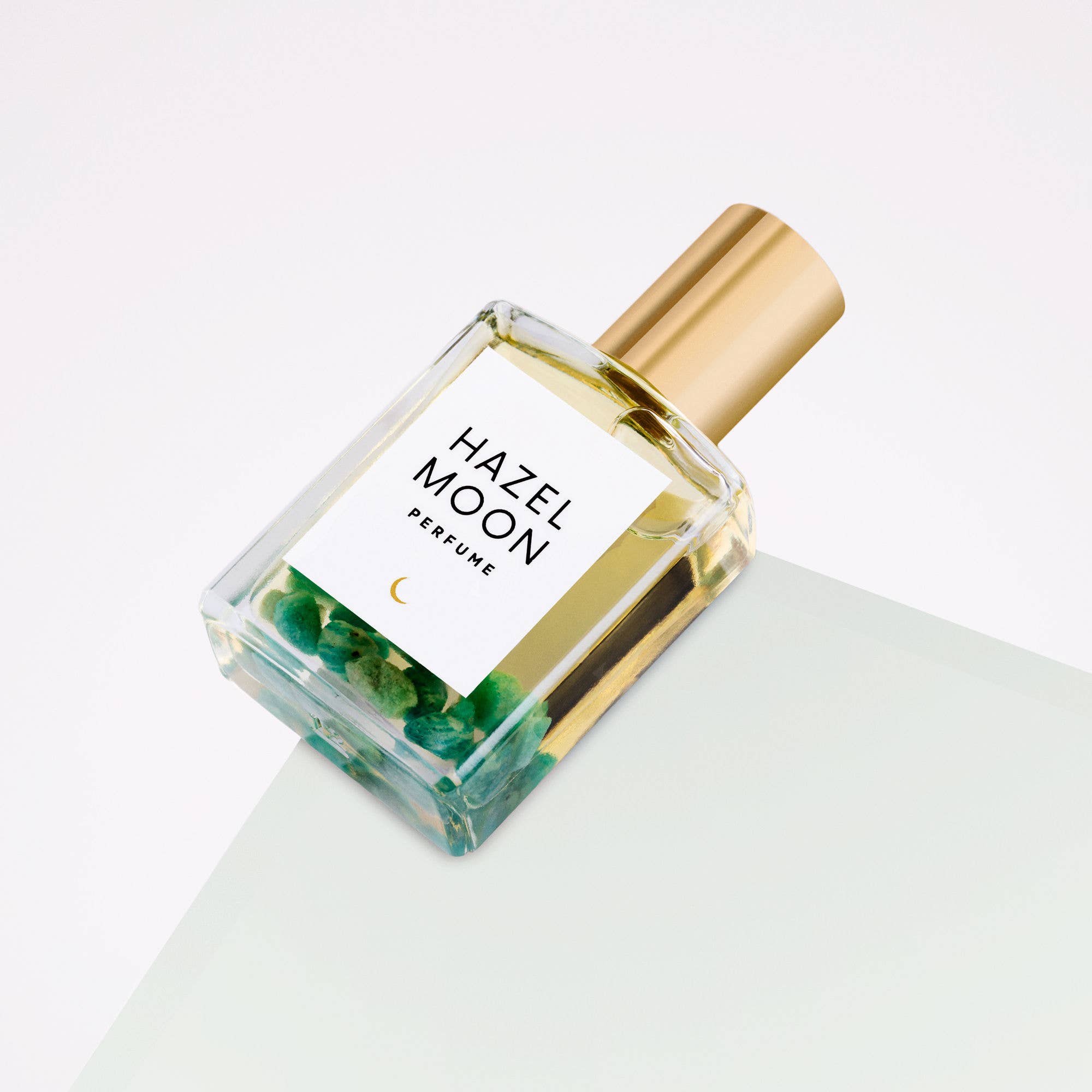 Olivine Atelier - Hazel Moon Perfume Oil