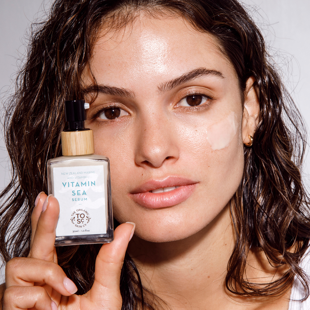 The Organic Skin Co. 🌿