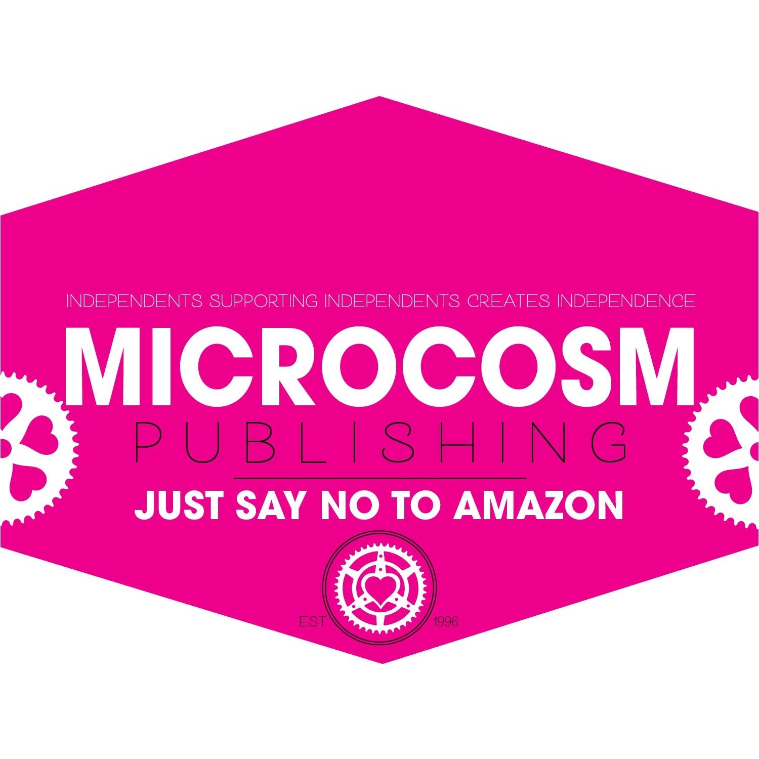 Microcosm Publishing & Distribution - Radical Sewing: Pattern-Free, Sustainable Fashions
