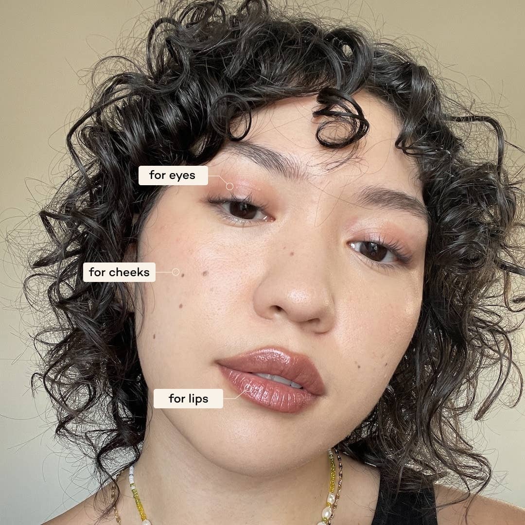 Axiology - Grounded Color Cream Multi-Stick
