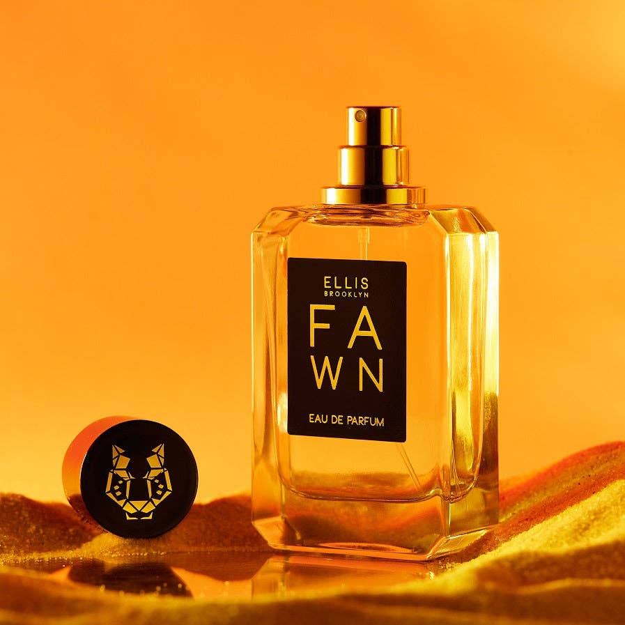 Ellis Brooklyn - FAWN Eau De Parfum