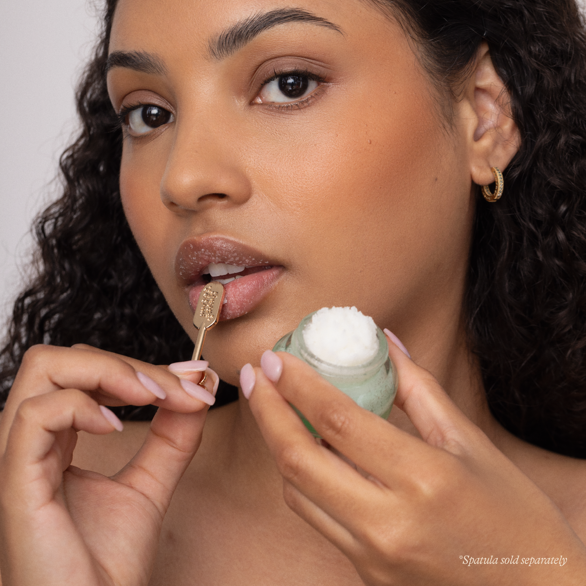 Poppy & Pout - Lip Care Duo, Sweet Mint