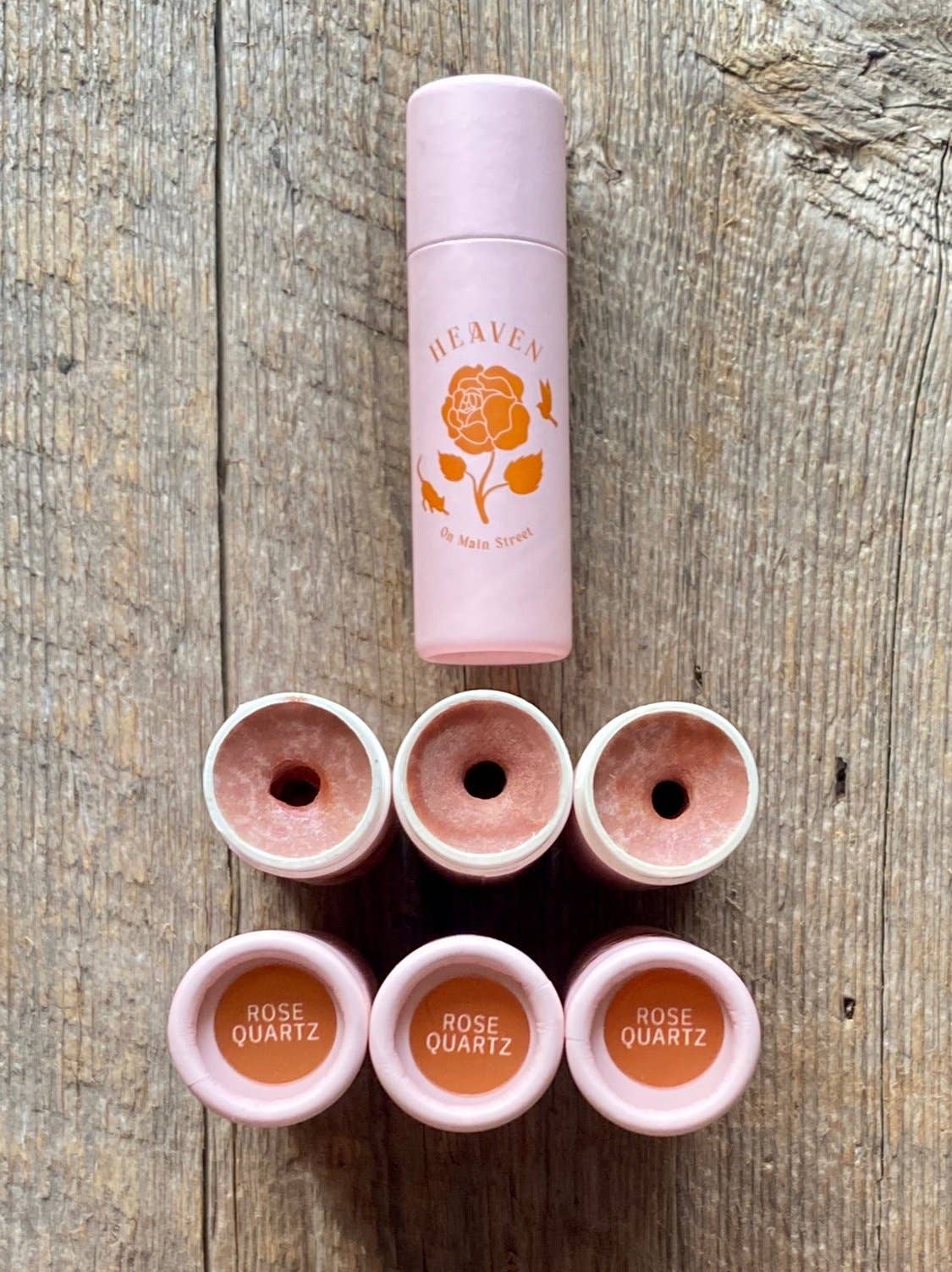 Heaven on Main Street - Highlighter Sticks