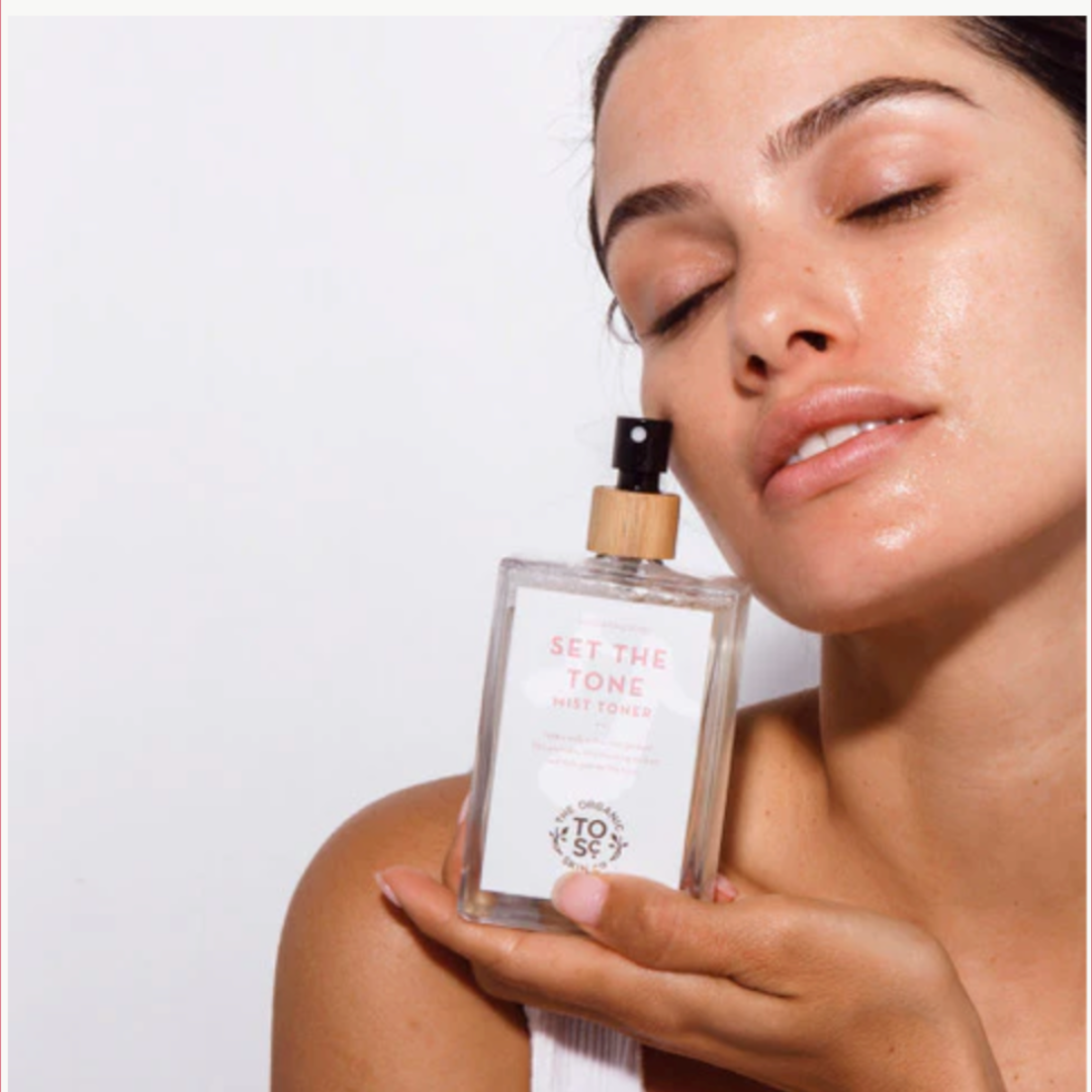 Revive Ritual Pack - Cleanser, Toner, Moisturizer, Serum