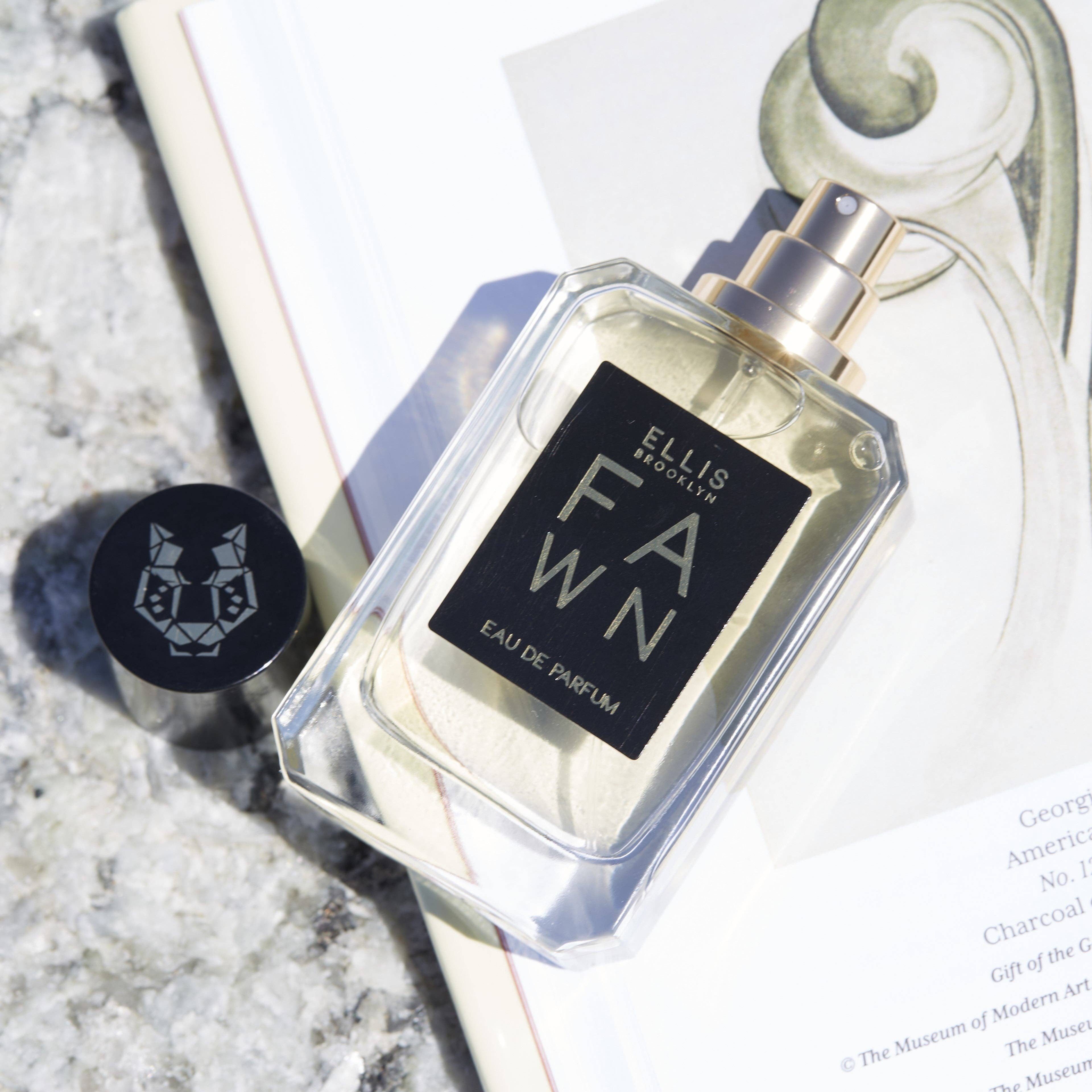 Ellis Brooklyn - FAWN Eau De Parfum