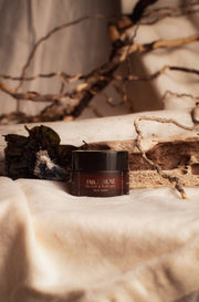 FABLERUNE - Face Mask - Sea Clay & Goat Milk (mini 0.5 oz)