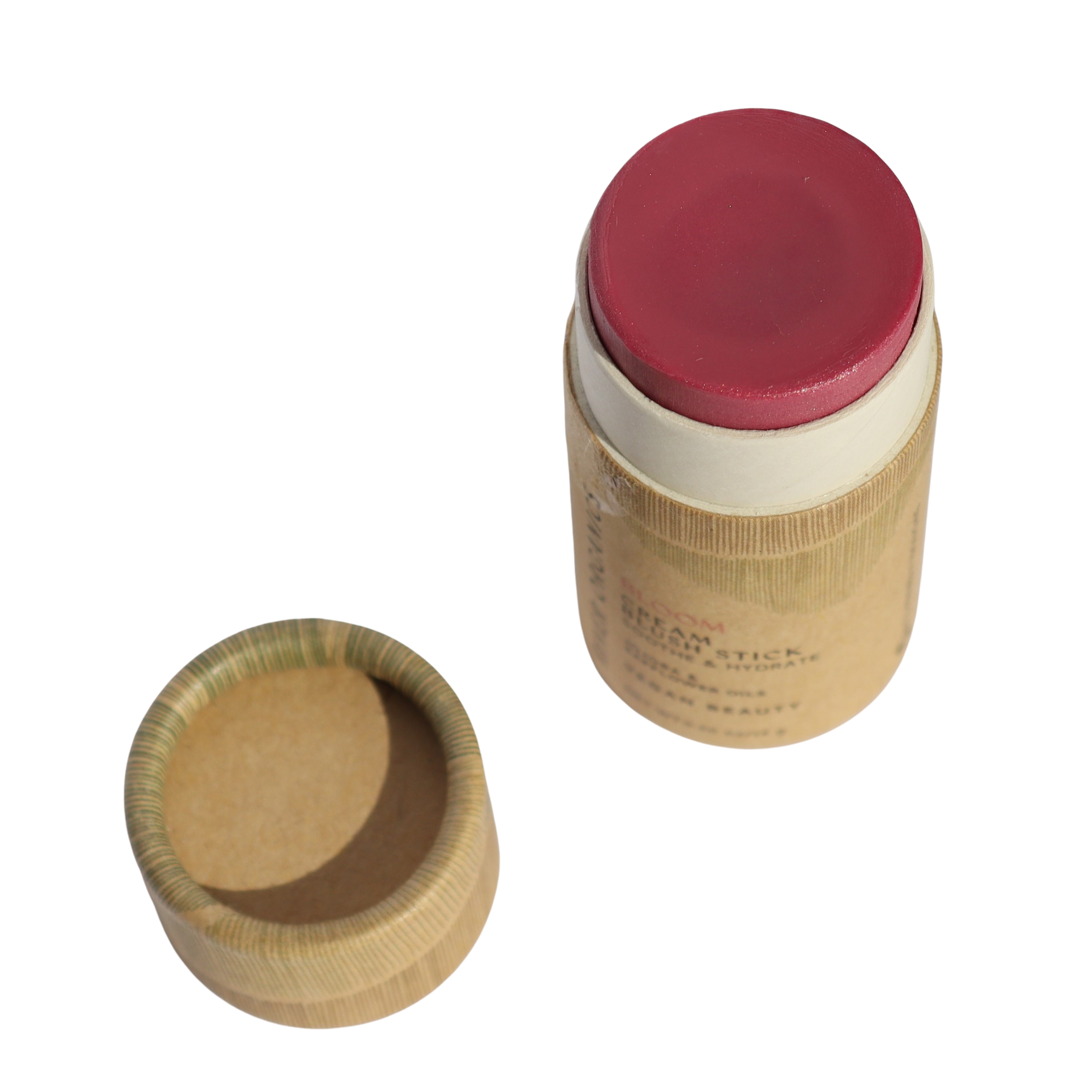 River Organics - Bloom Blush Stick