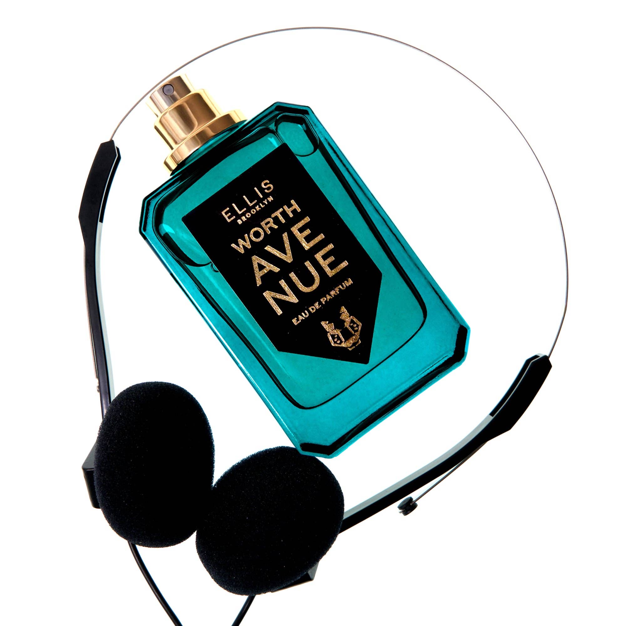 Ellis Brooklyn - WORTH AVENUE Eau De Parfum