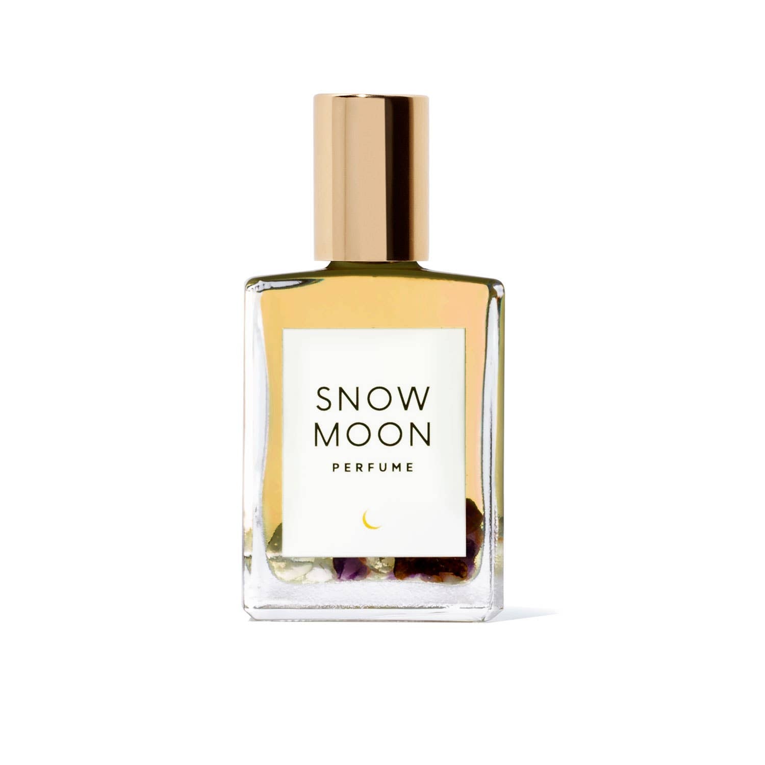 Olivine Atelier - Snow Moon Perfume Oil