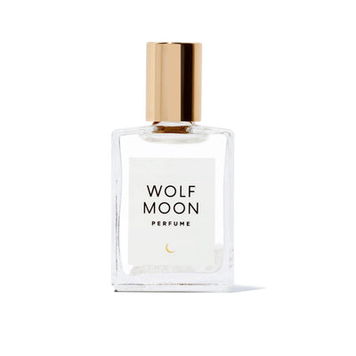 Olivine Atelier - Wolf Moon Perfume Oil