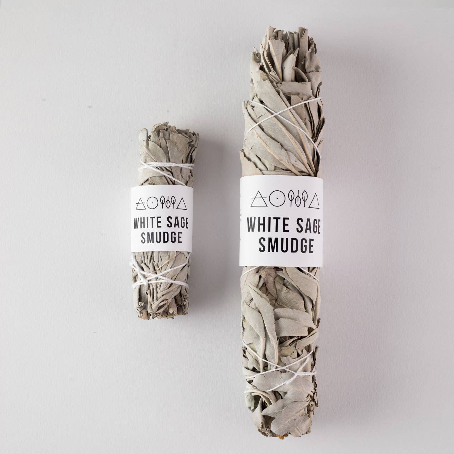Nectar Republic - Small White Sage Smudge