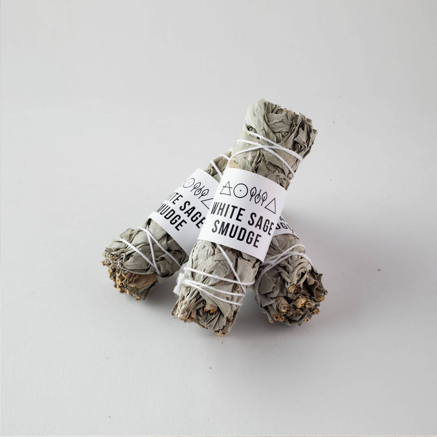 Nectar Republic - Small White Sage Smudge