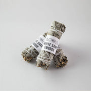 Nectar Republic - Small White Sage Smudge