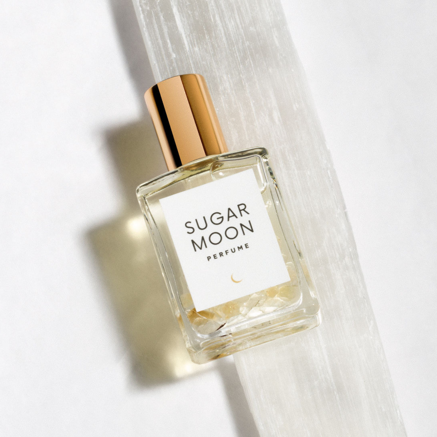Olivine Atelier - Sugar Moon Perfume Oil