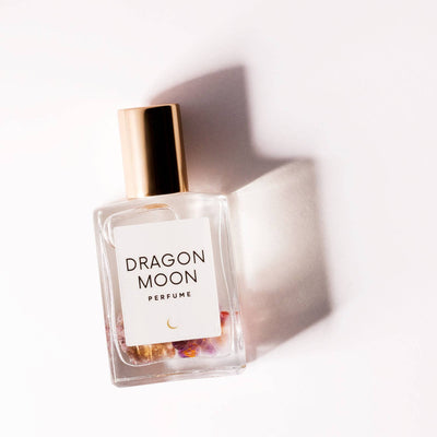 Olivine Atelier - Dragon Moon Perfume Oil