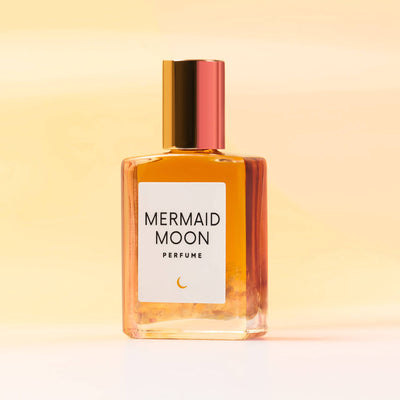 Olivine Atelier - Mermaid Moon Perfume Oil