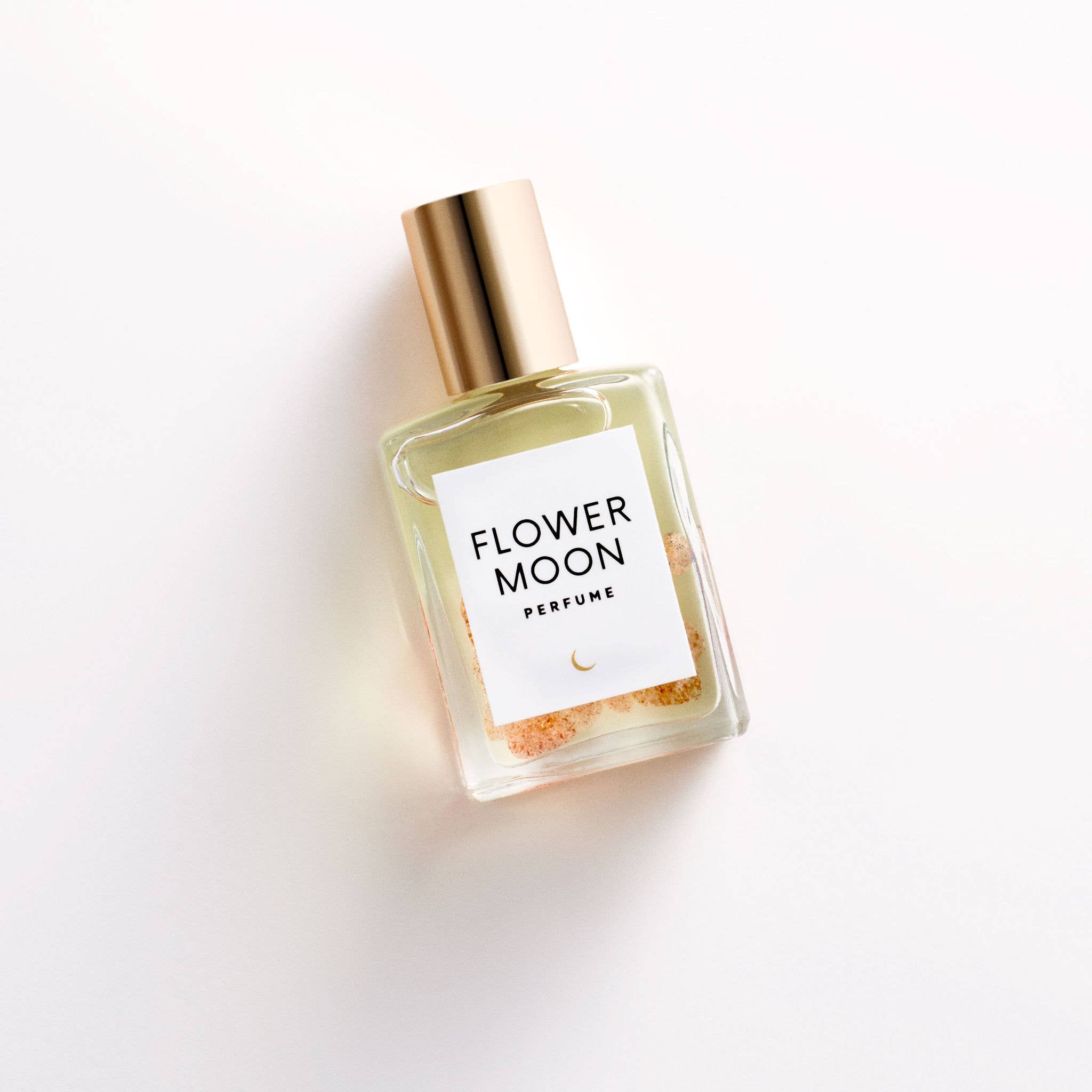 Olivine Atelier - Flower Moon Perfume Oil